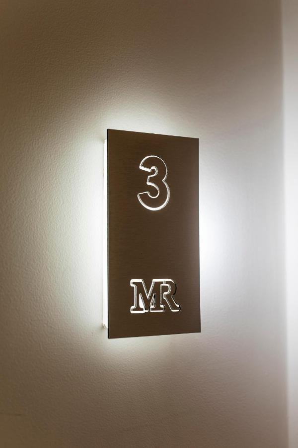 Morpheus Rooms Naples Extérieur photo