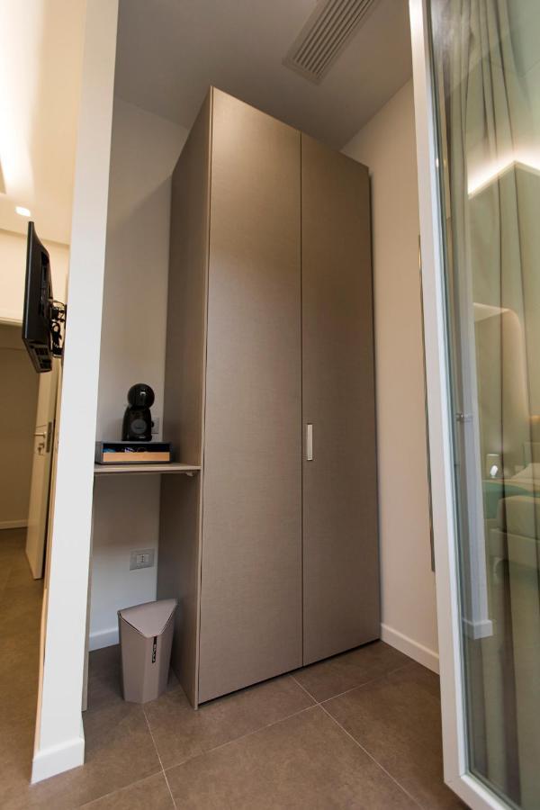 Morpheus Rooms Naples Extérieur photo