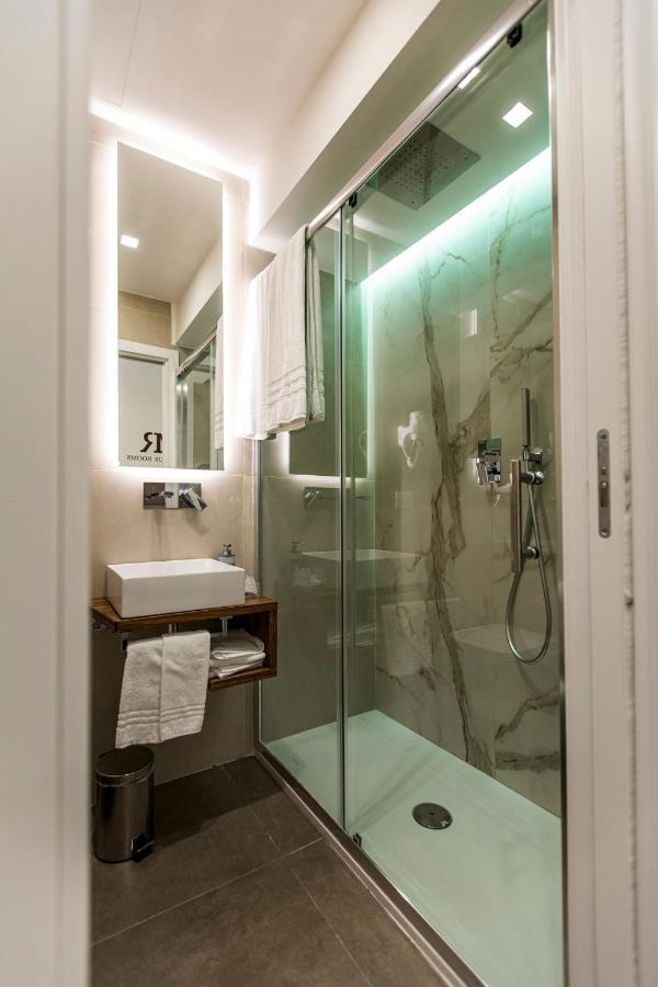Morpheus Rooms Naples Extérieur photo