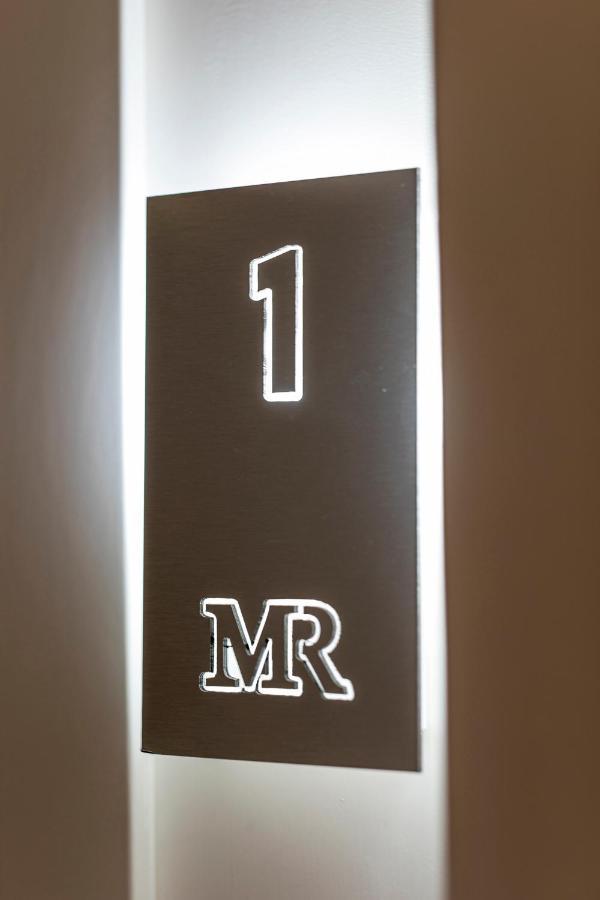 Morpheus Rooms Naples Extérieur photo