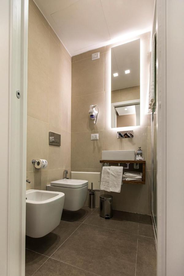 Morpheus Rooms Naples Extérieur photo