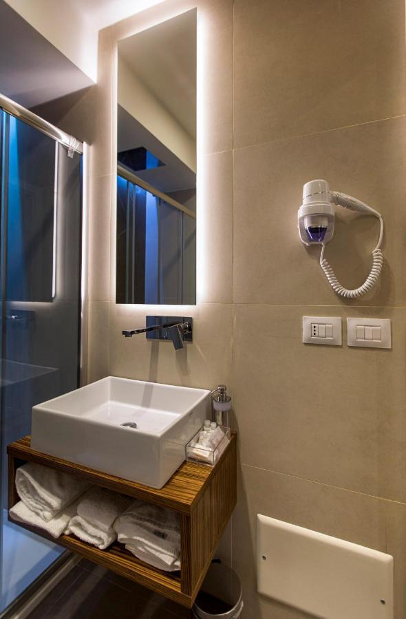 Morpheus Rooms Naples Extérieur photo