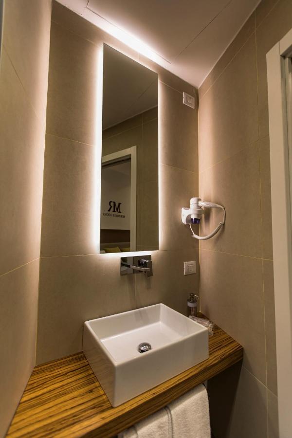 Morpheus Rooms Naples Extérieur photo