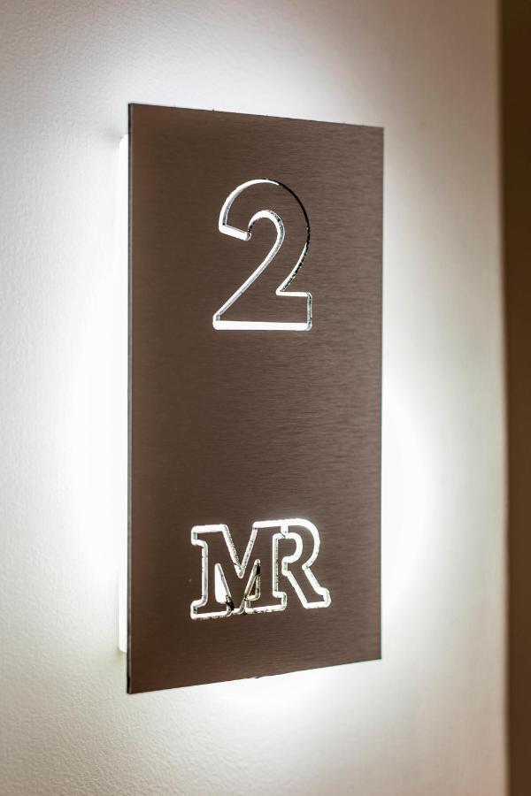 Morpheus Rooms Naples Extérieur photo