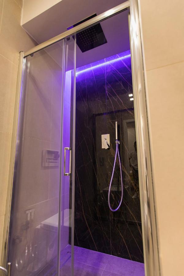 Morpheus Rooms Naples Extérieur photo