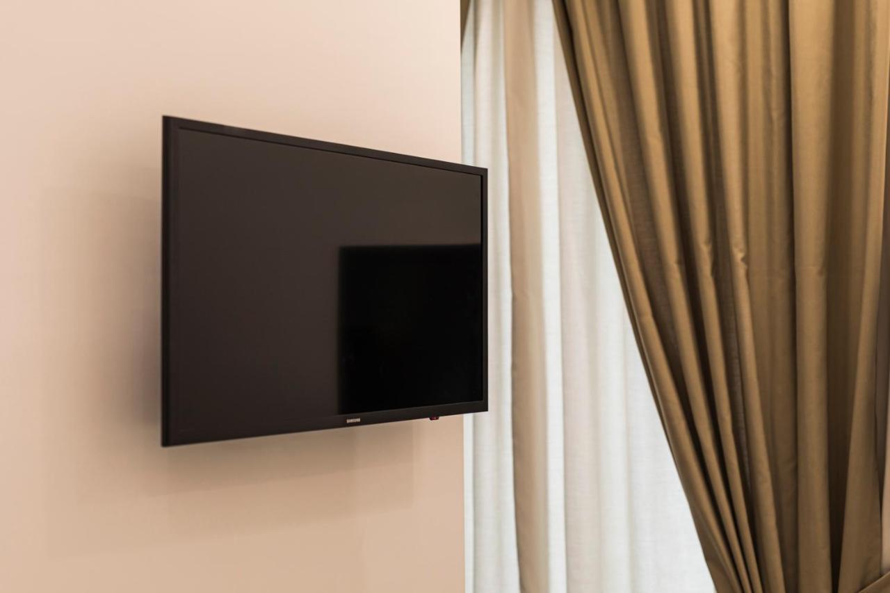 Morpheus Rooms Naples Extérieur photo